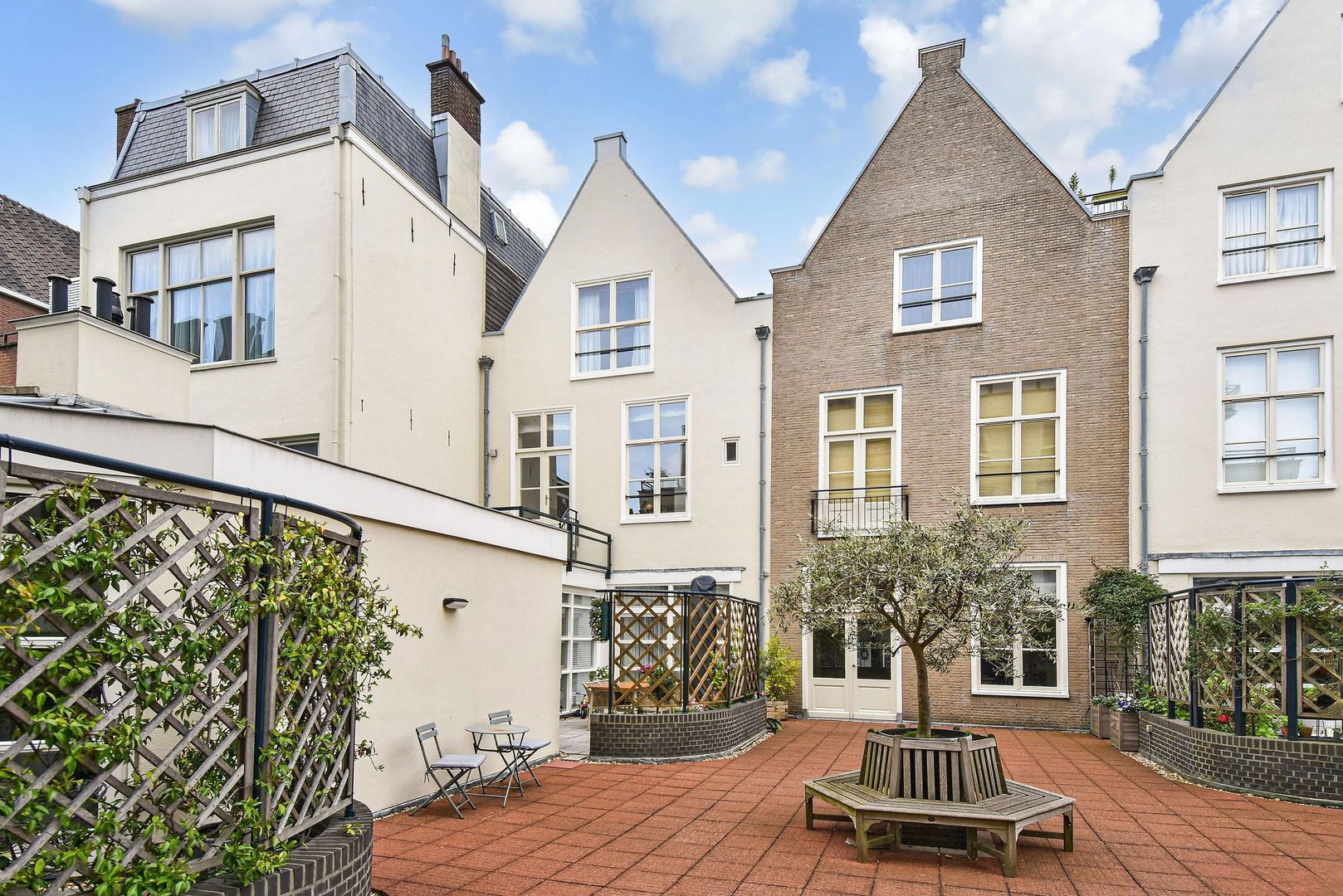 Prinsegracht 39 B, Den Haag foto-37 blur