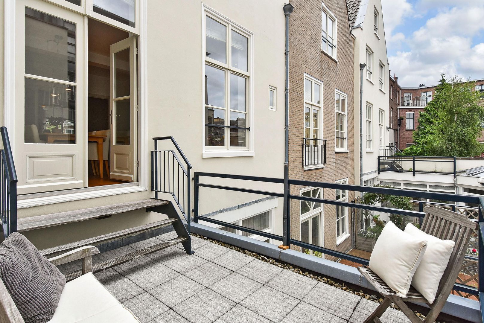 Prinsegracht 39 B, Den Haag foto-36 blur