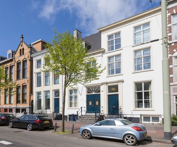 Prinsegracht 39 B, Den Haag