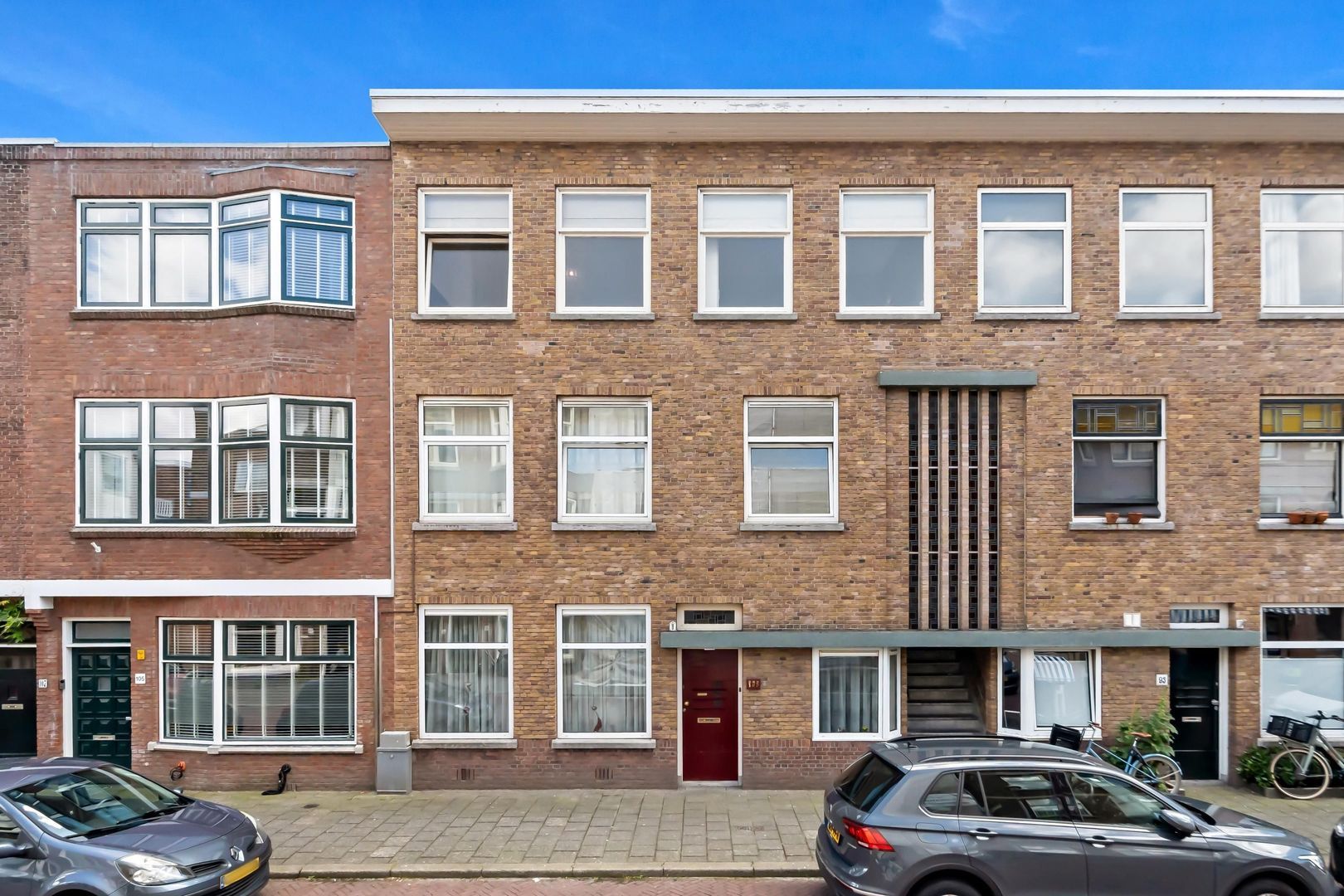 Weissenbruchstraat 99, Den Haag foto-1 blur