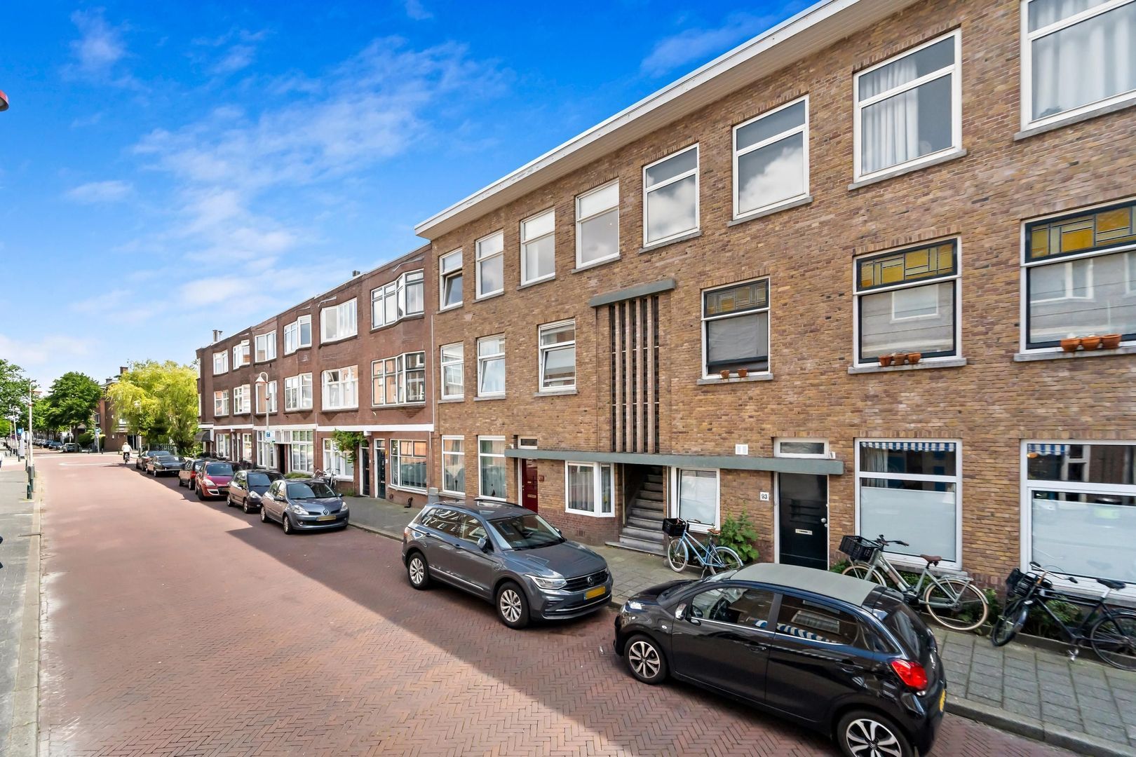 Weissenbruchstraat 99, Den Haag foto-21 blur