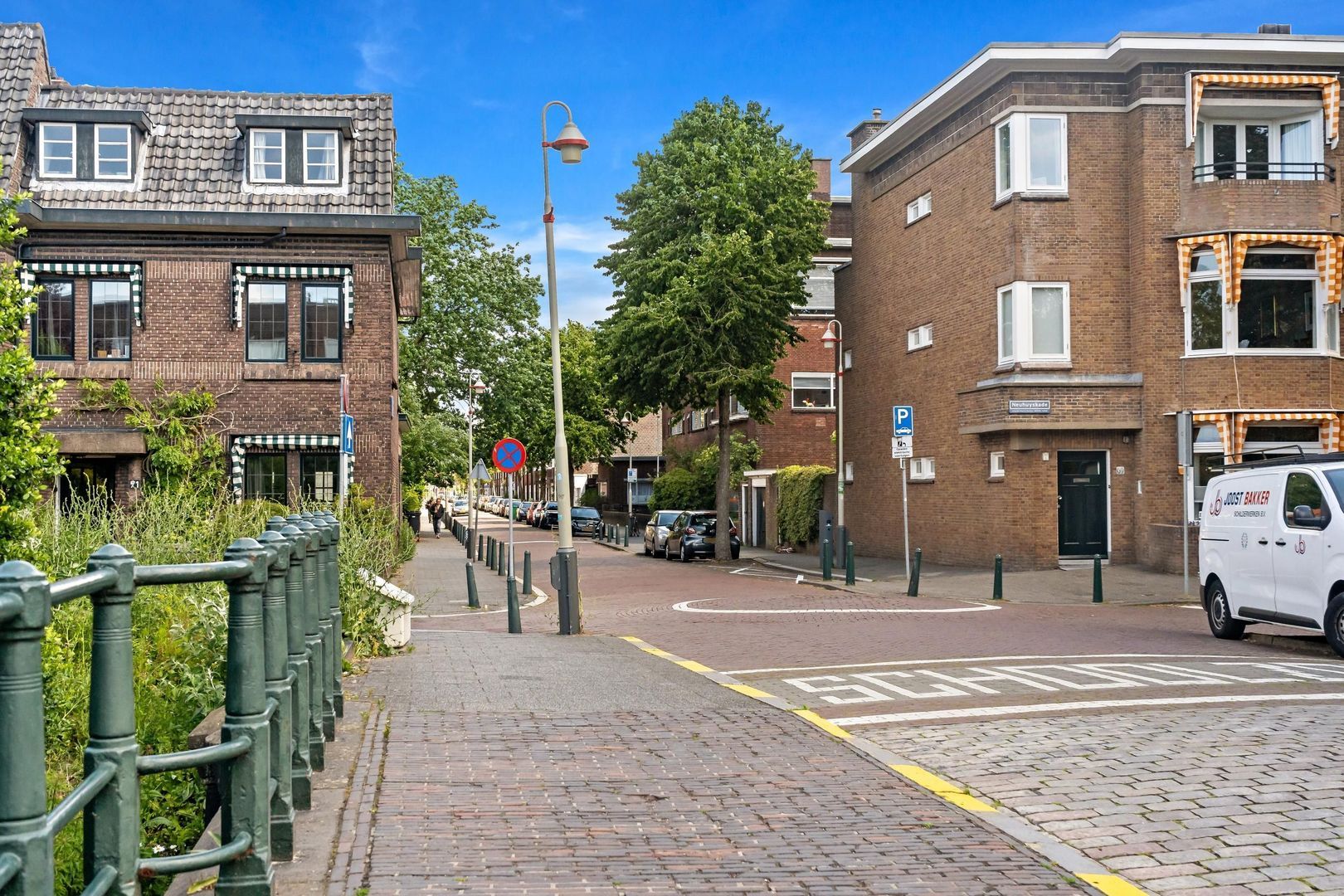 Weissenbruchstraat 99, Den Haag foto-24 blur