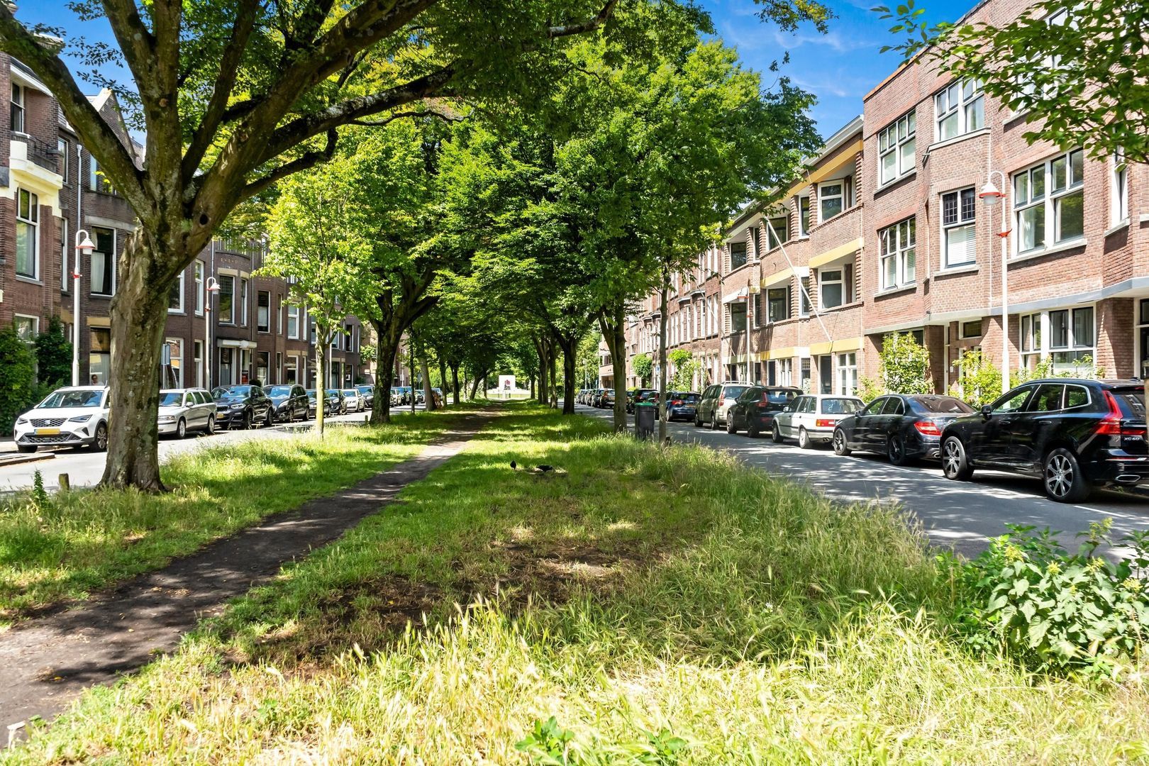 Weissenbruchstraat 99, Den Haag foto-25 blur