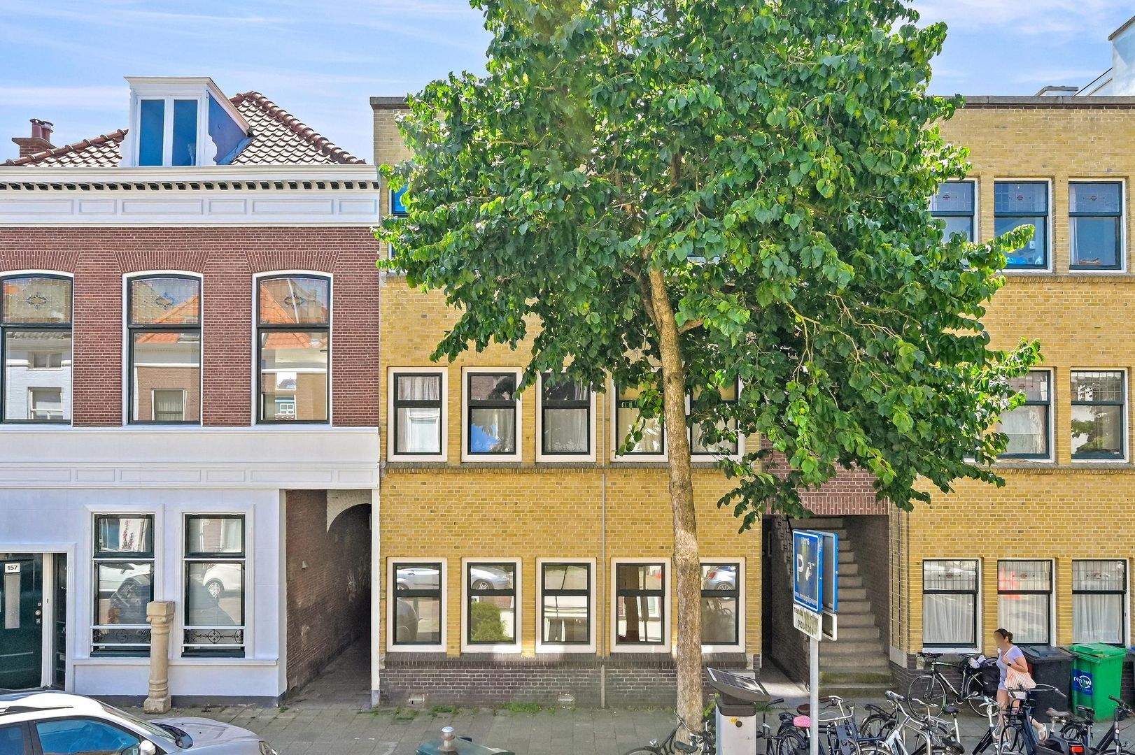 Sumatrastraat 83, Den Haag foto-1 blur