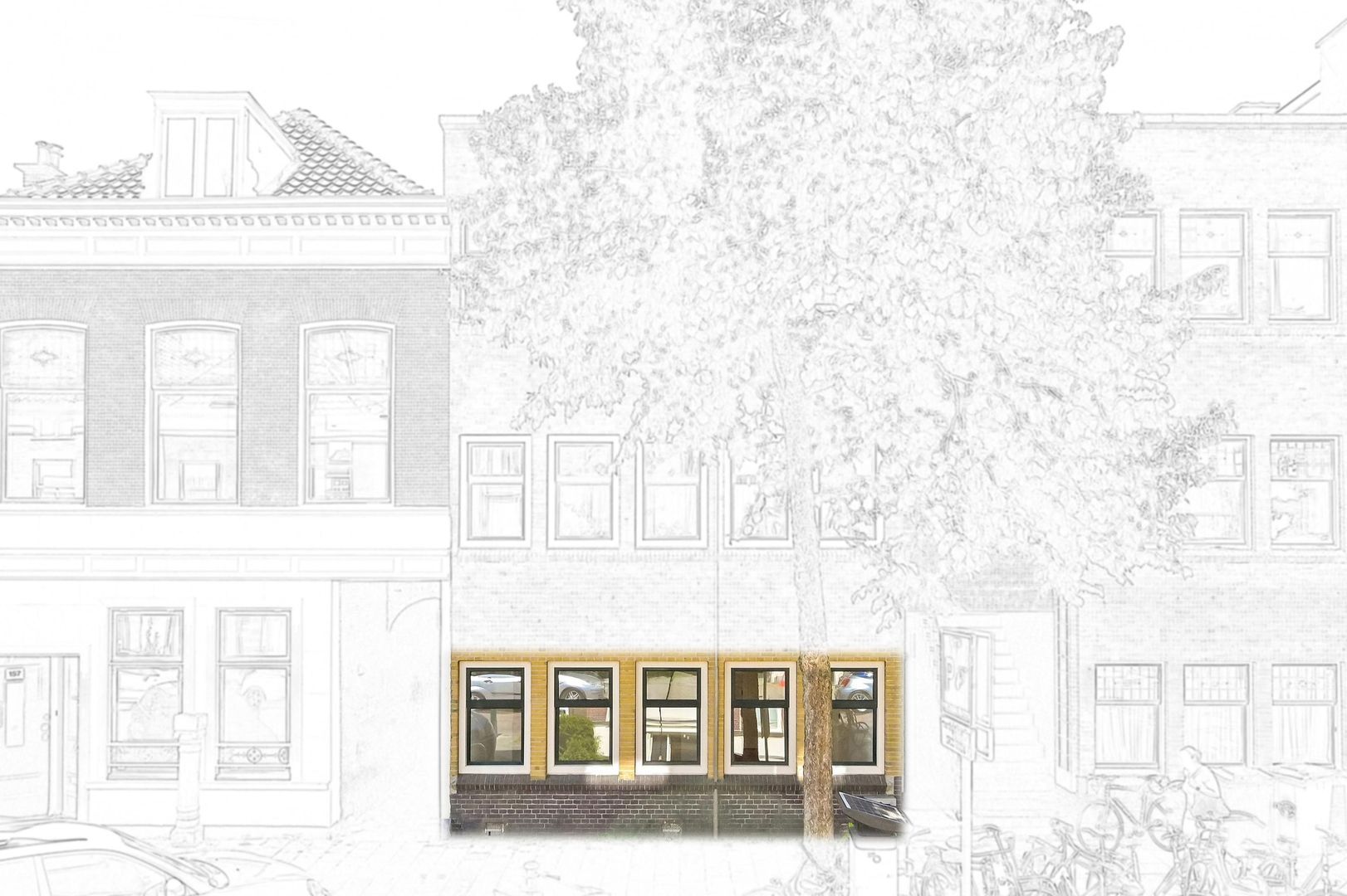 Sumatrastraat 83, Den Haag foto-5 blur