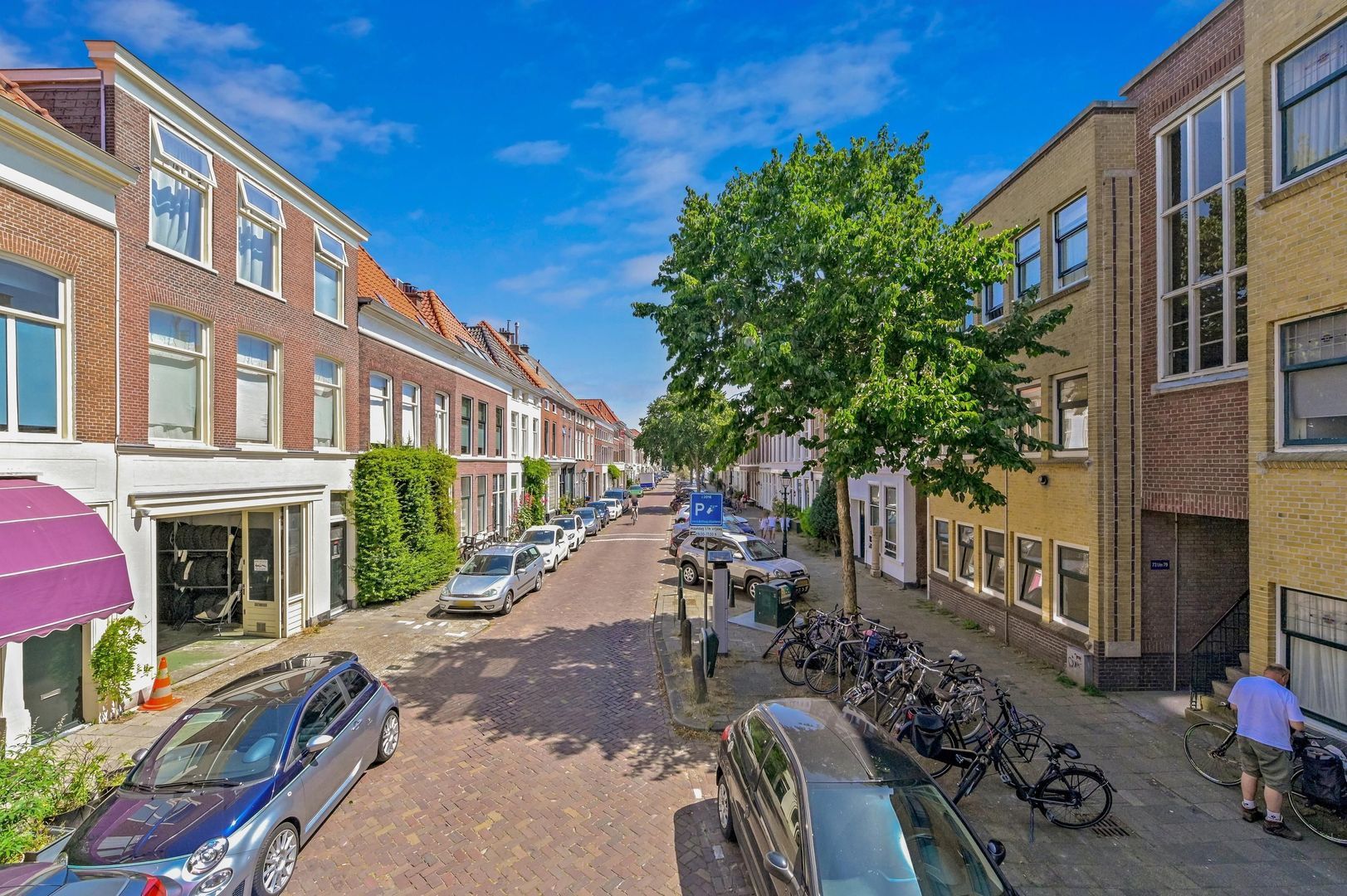 Sumatrastraat 83, Den Haag foto-28 blur