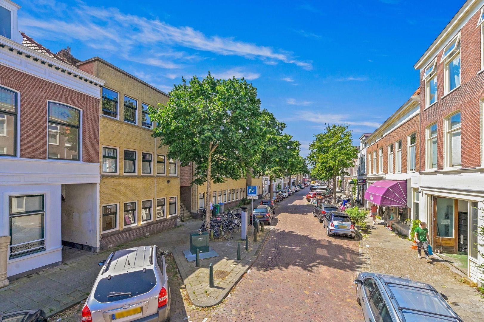Sumatrastraat 83, Den Haag foto-29 blur