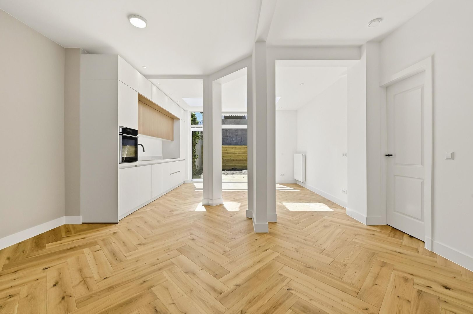 Sumatrastraat 83, Den Haag foto-12 blur