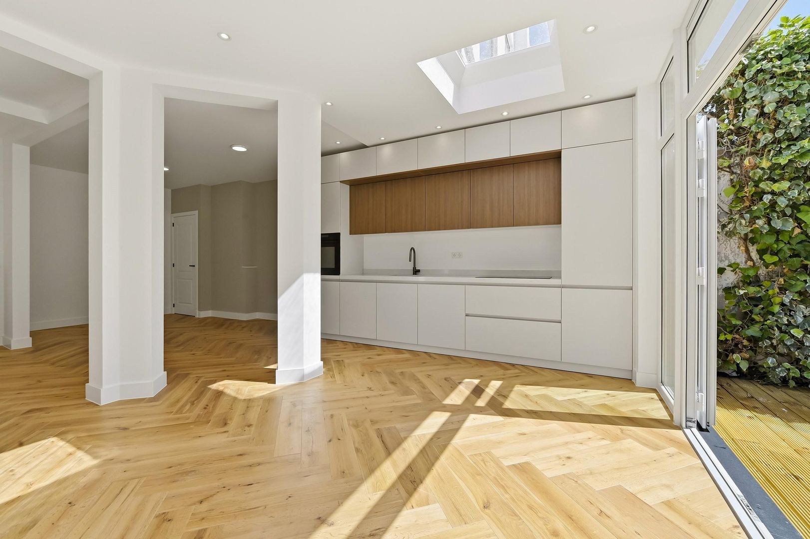Sumatrastraat 83, Den Haag foto-11 blur