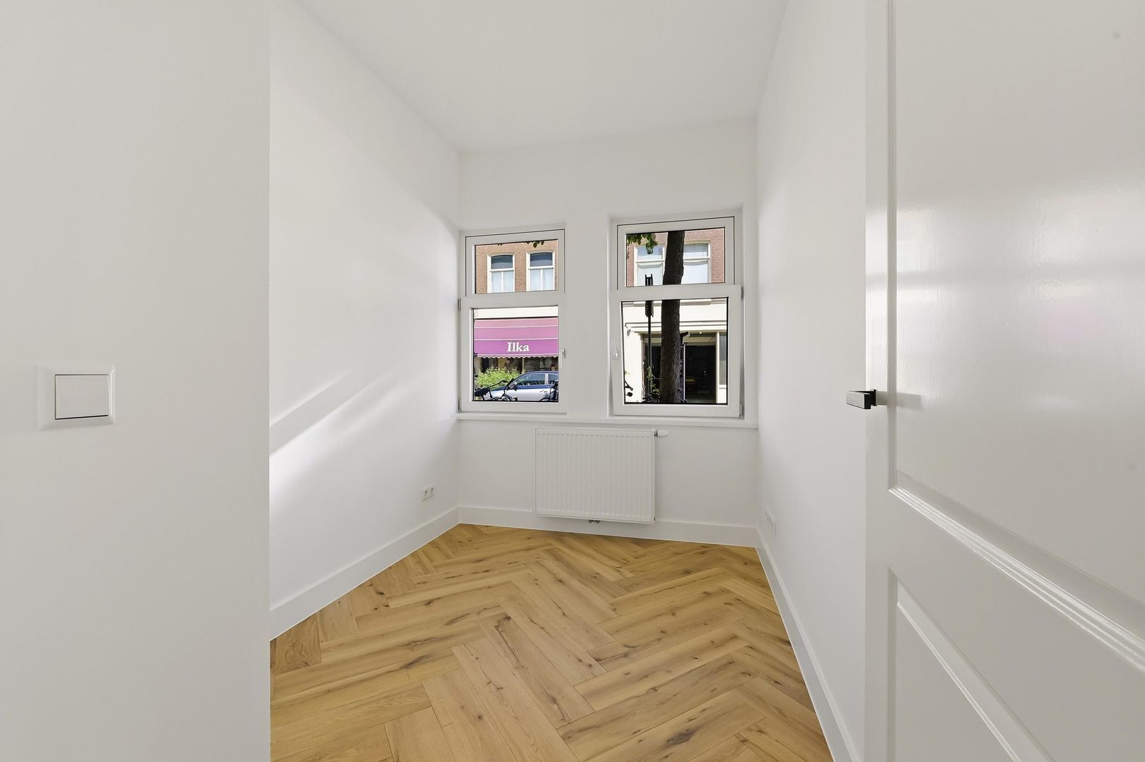 Sumatrastraat 83, Den Haag foto-23 blur