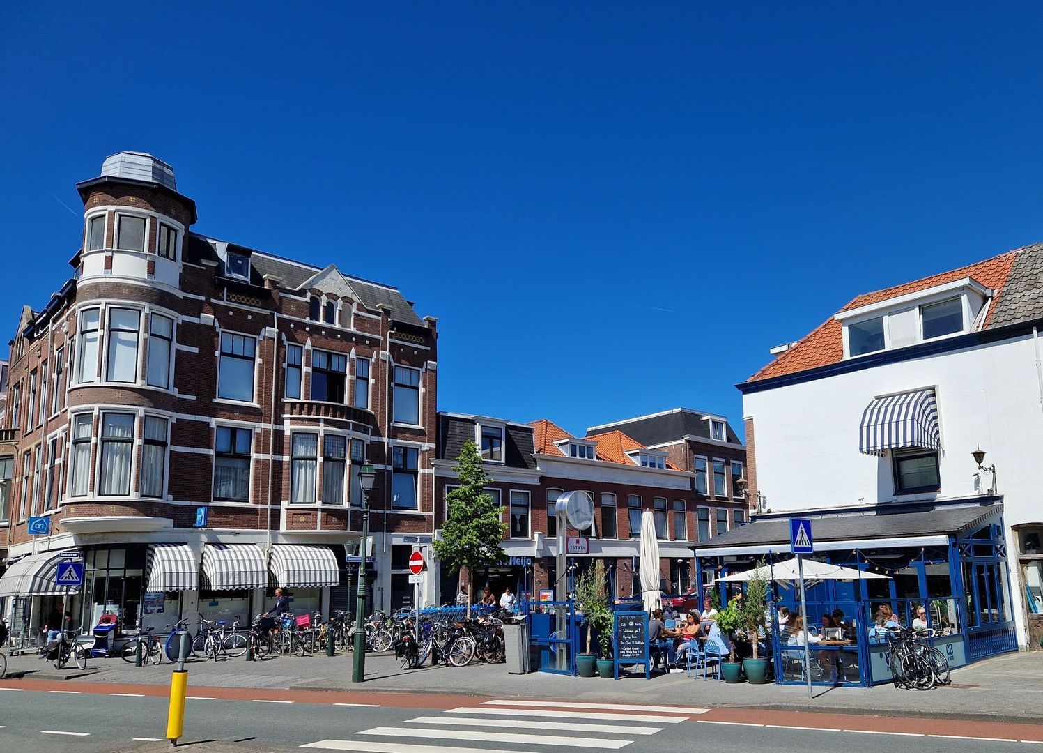 Sumatrastraat 83, Den Haag foto-30 blur