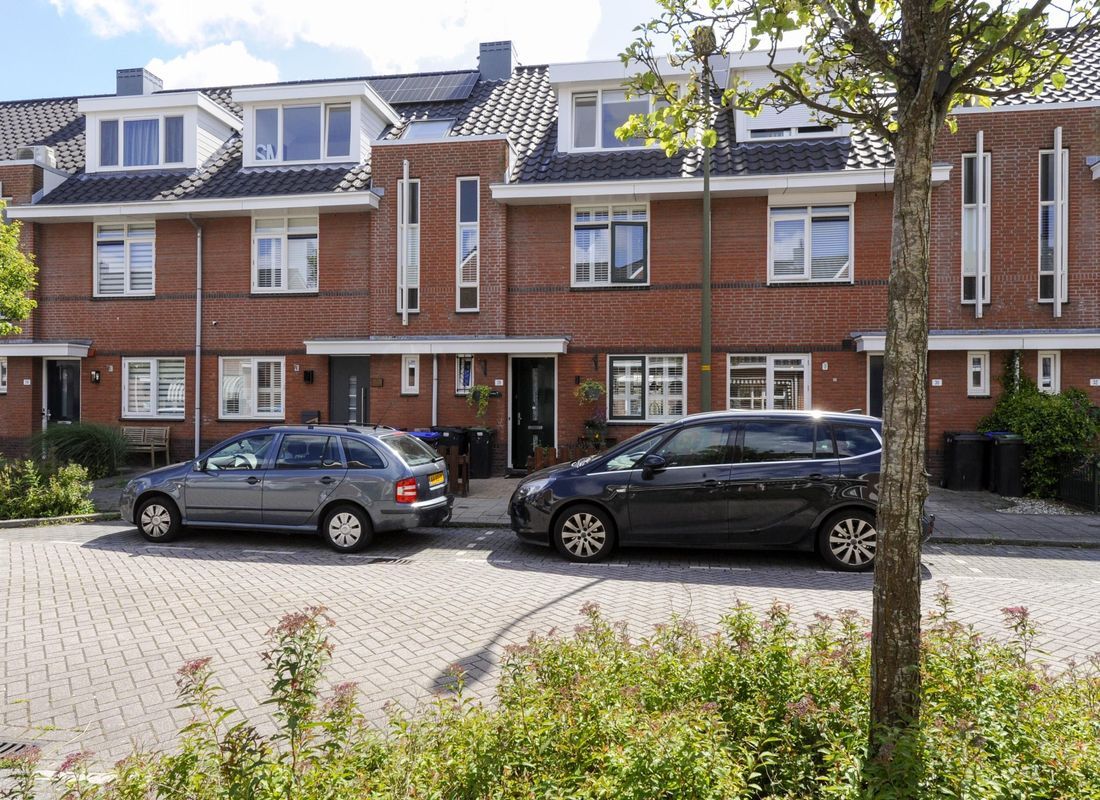 Noordeinde 28, Bleiswijk
