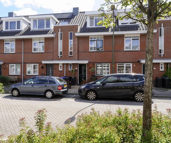 Noordeinde 28, Bleiswijk