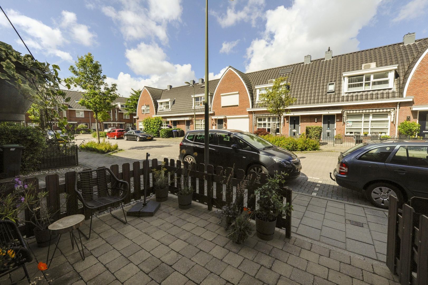 Noordeinde 28, Bleiswijk foto-2 blur