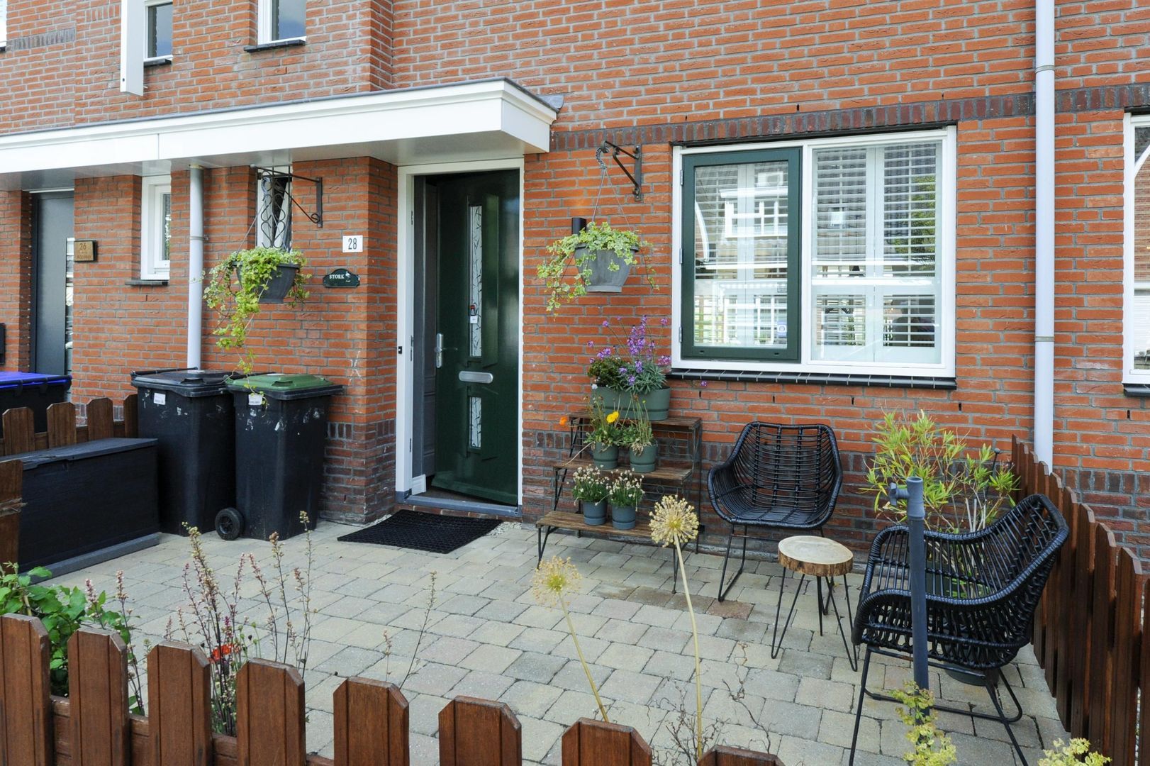 Noordeinde 28, Bleiswijk foto-3 blur