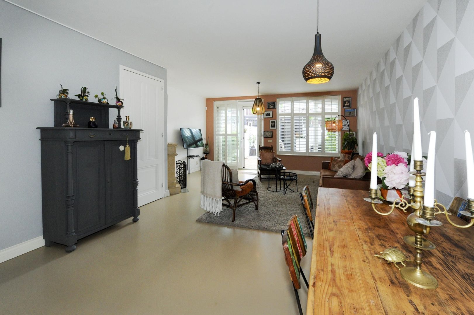 Noordeinde 28, Bleiswijk foto-9 blur
