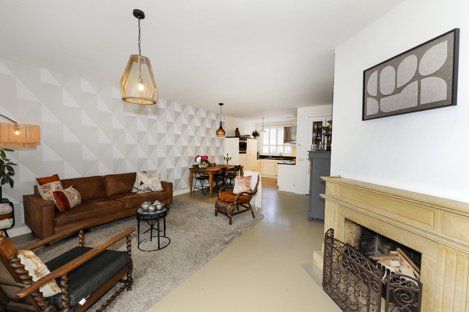 Noordeinde 28, Bleiswijk foto-11 blur