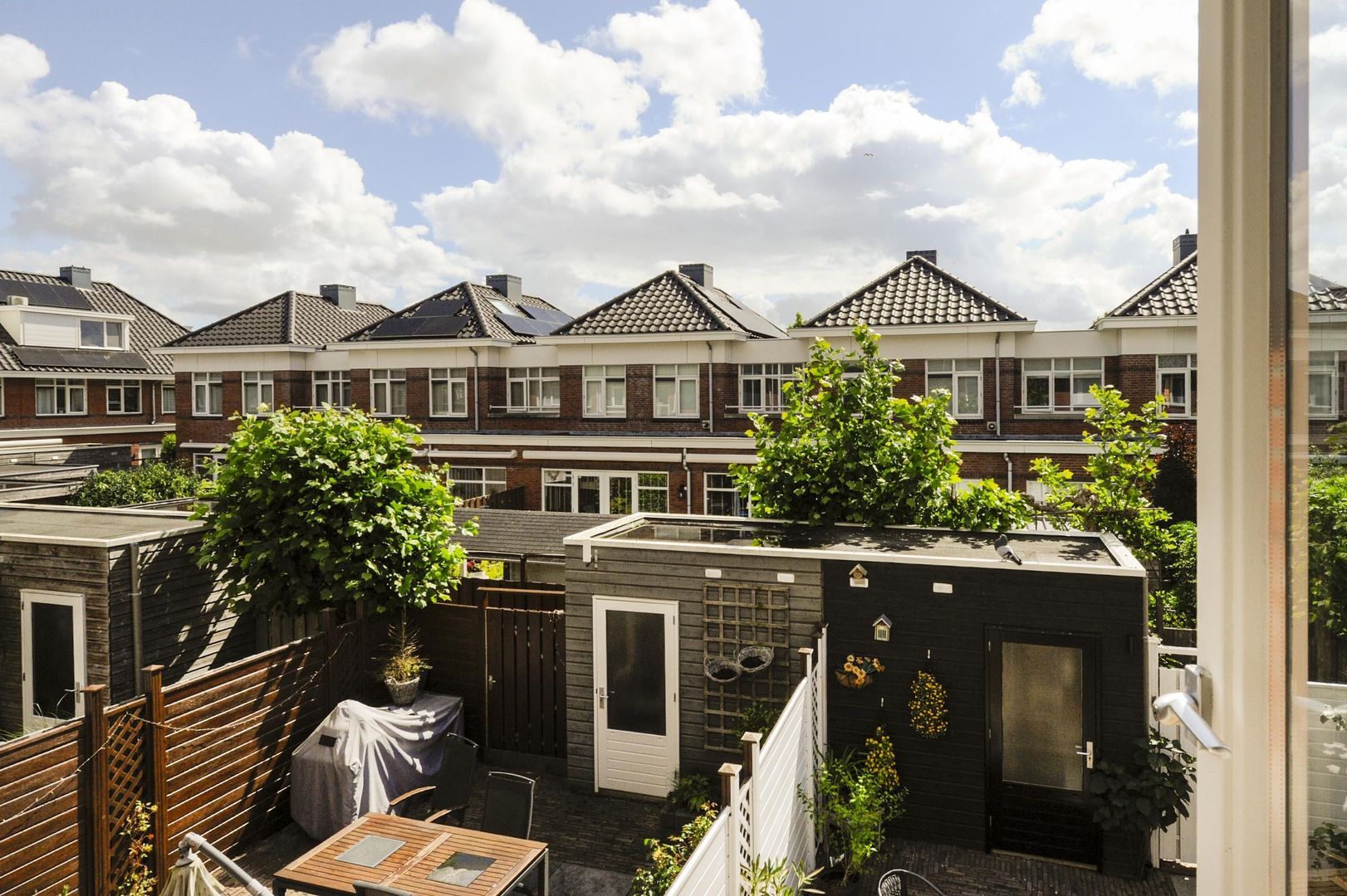 Noordeinde 28, Bleiswijk foto-28 blur