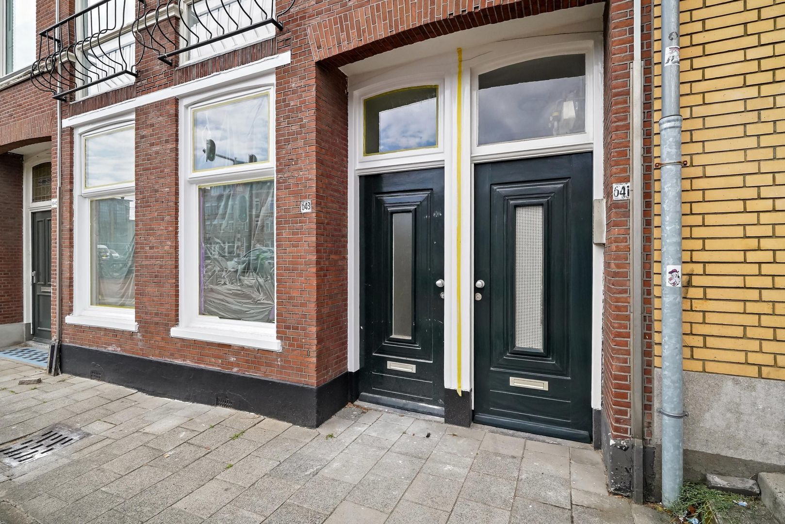 Loosduinseweg 641 B, Den Haag foto-2 blur