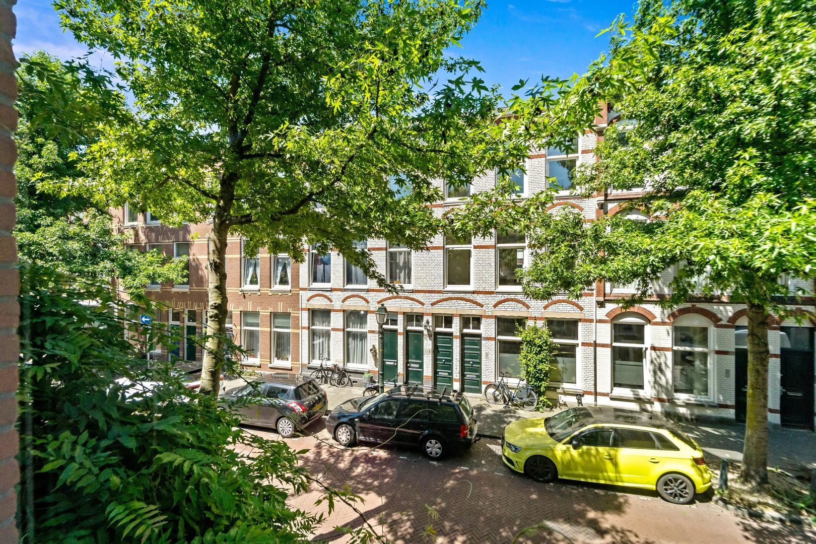 Newtonstraat 280, Den Haag foto-12 blur