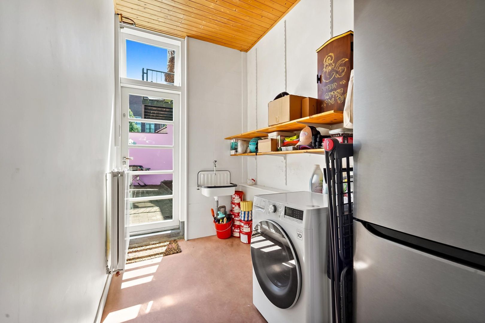Newtonstraat 280, Den Haag foto-23 blur