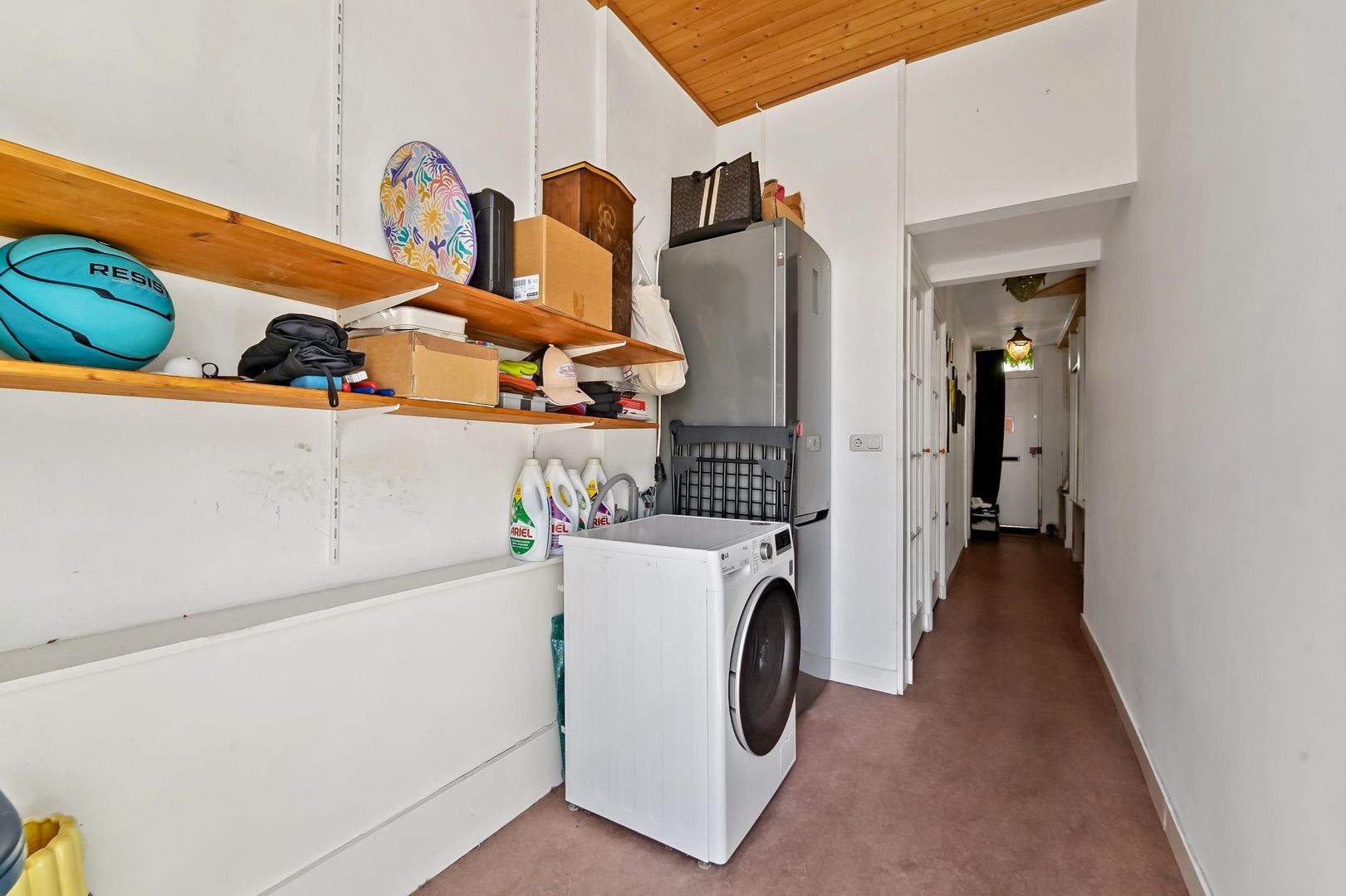 Newtonstraat 280, Den Haag foto-24 blur