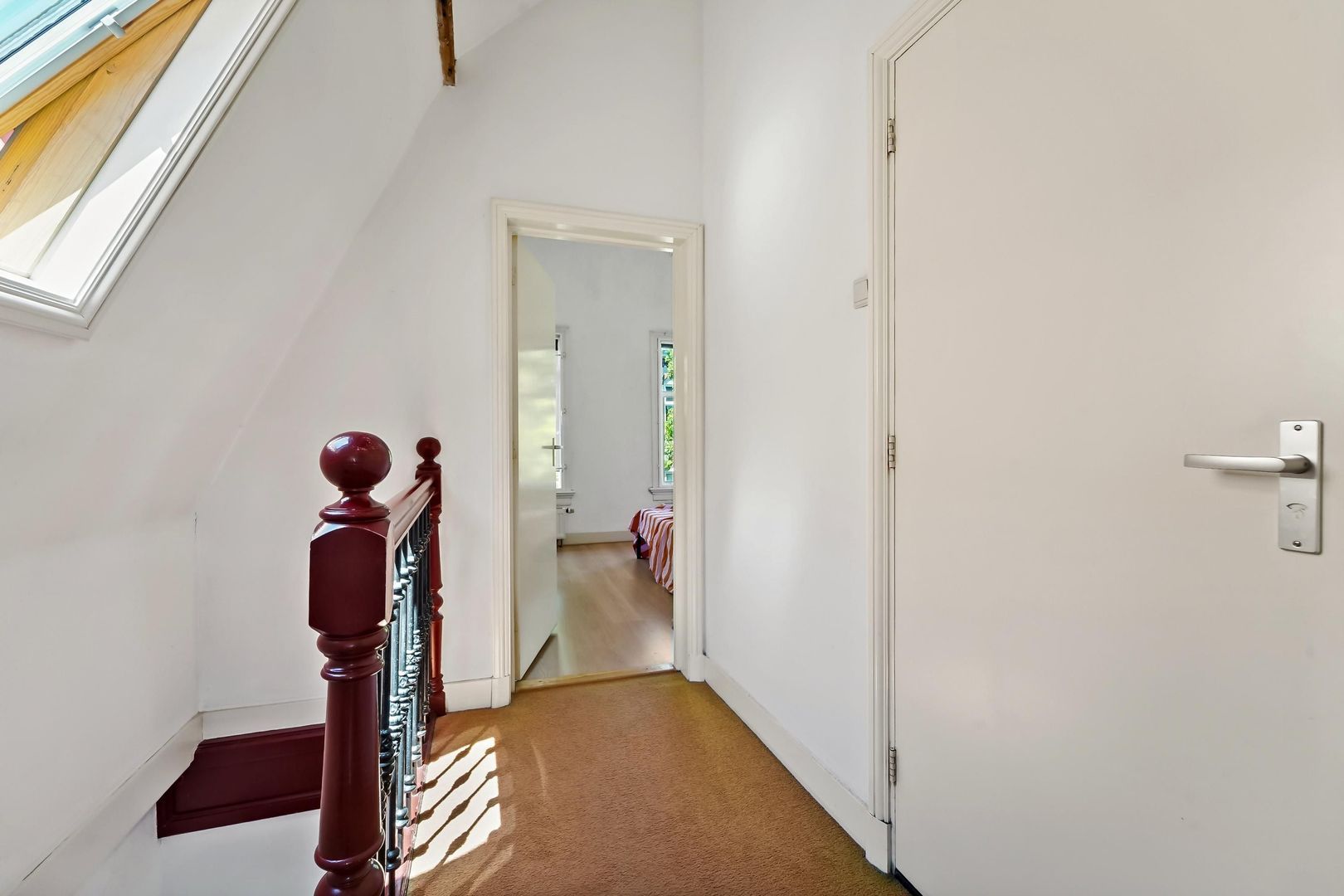 Newtonstraat 280, Den Haag foto-28 blur