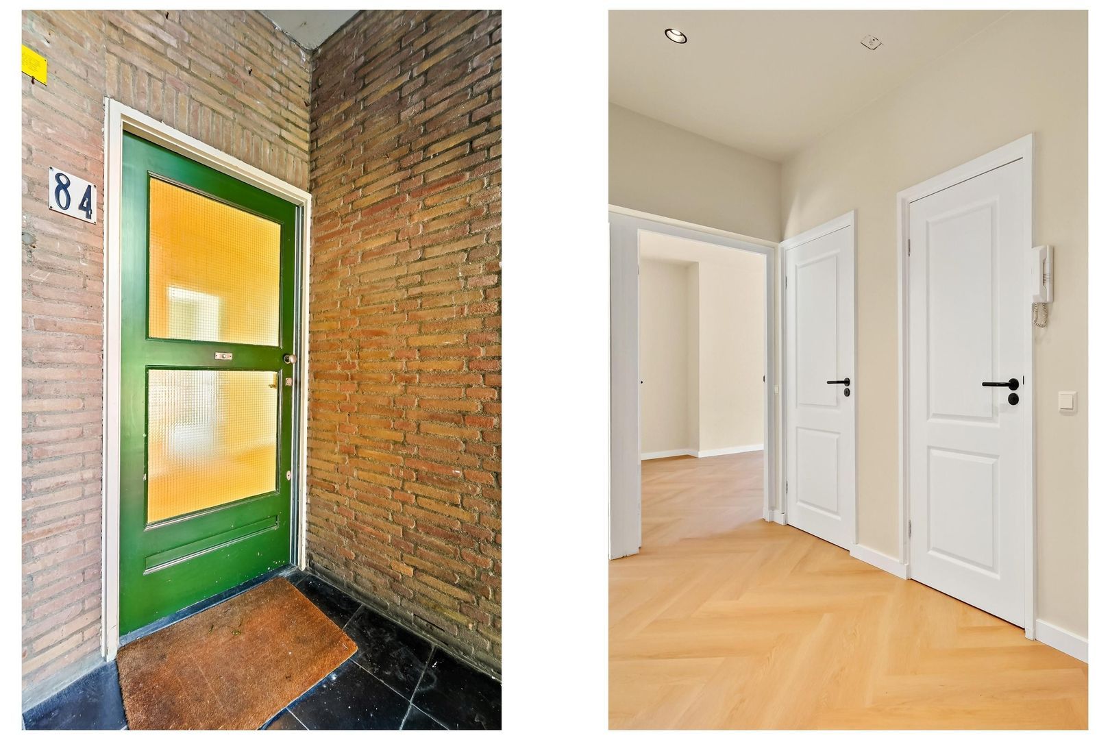 Cornelis Houtmanstraat 84, Den Haag foto-6 blur