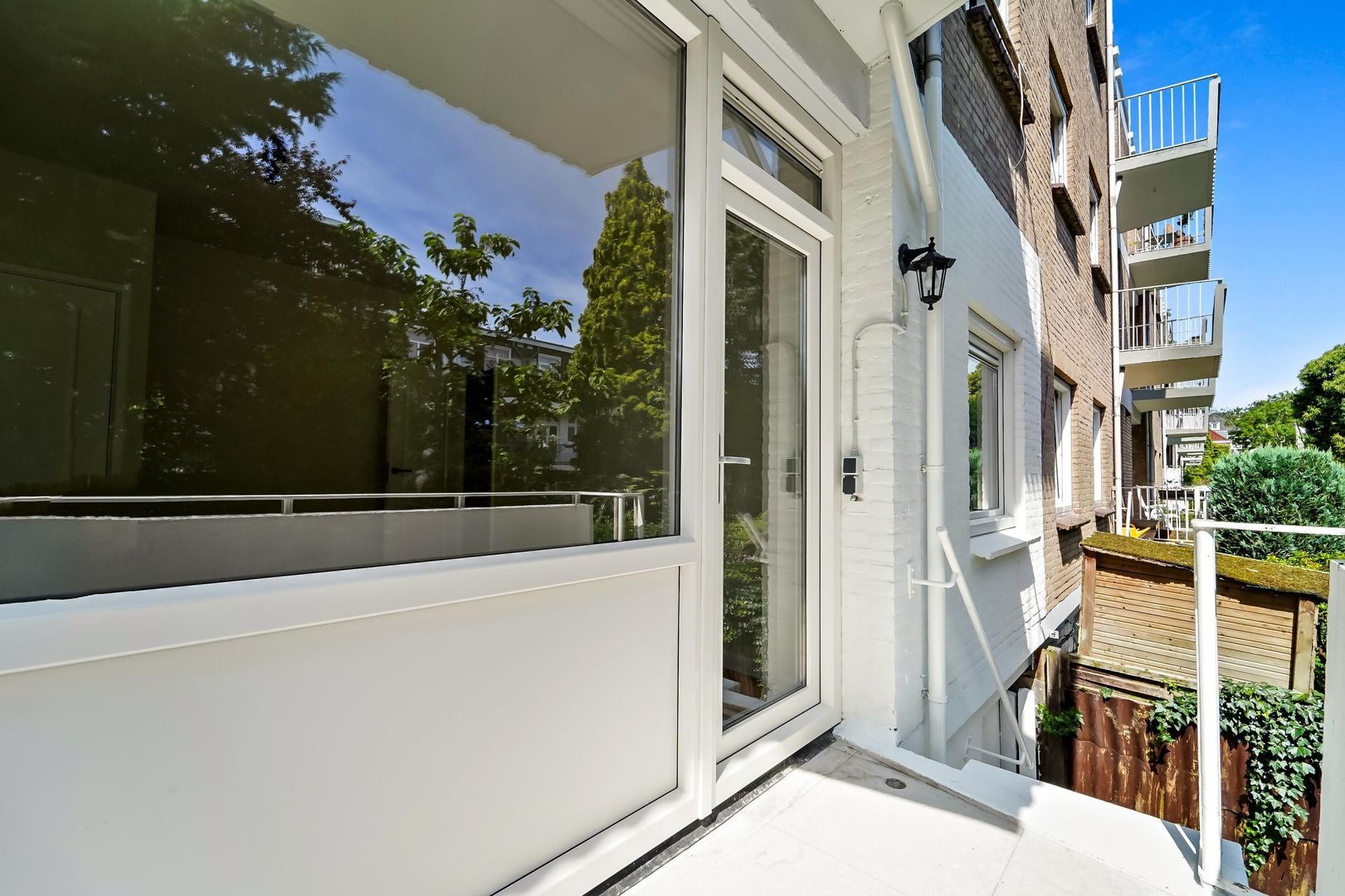 Cornelis Houtmanstraat 84, Den Haag foto-17 blur