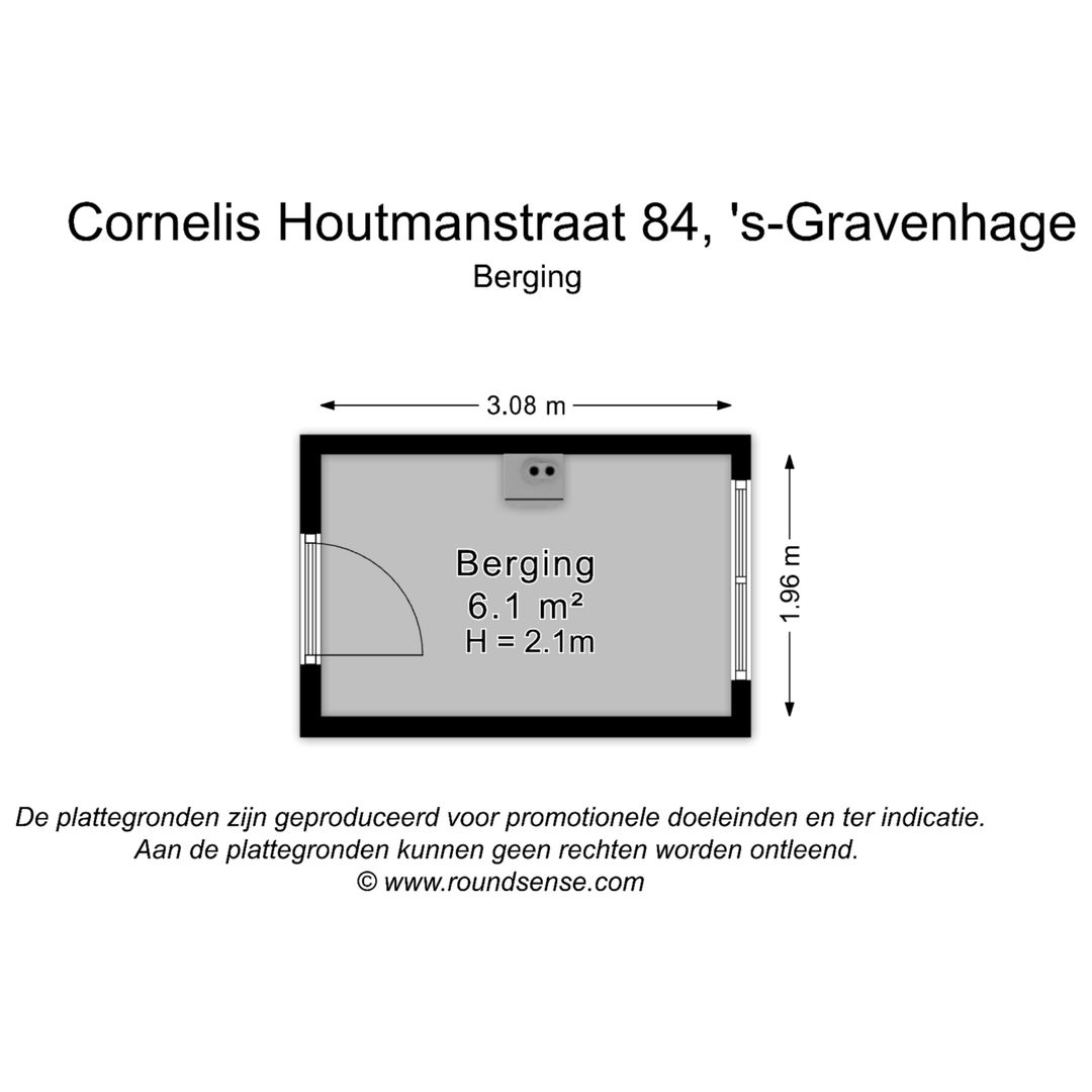 Cornelis Houtmanstraat 84, Den Haag foto-24 blur