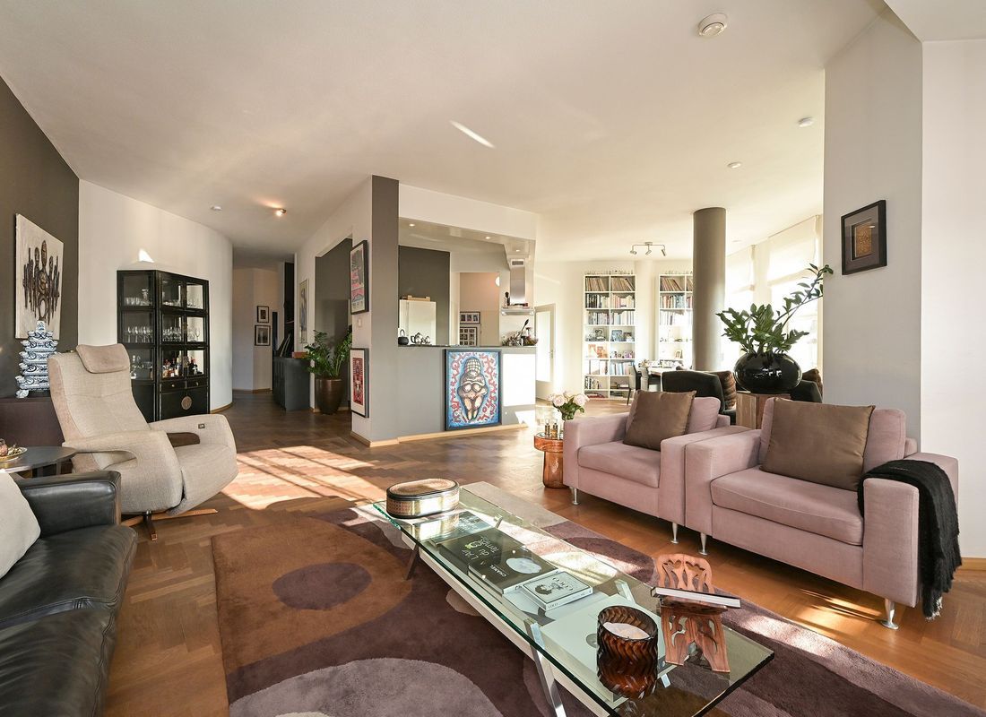Torenstraat 7 B, Den Haag
