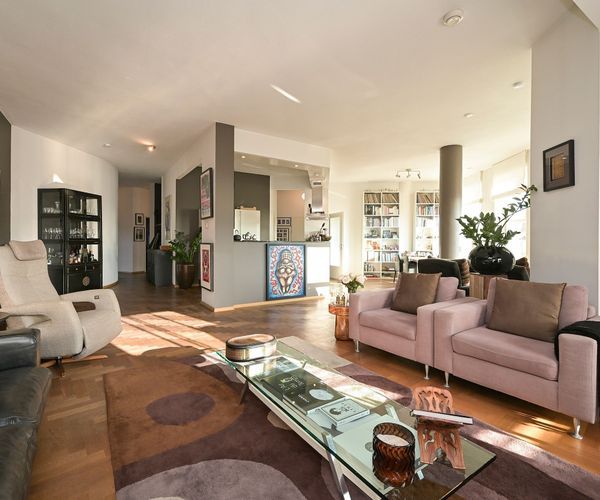 Torenstraat 7 B, Den Haag