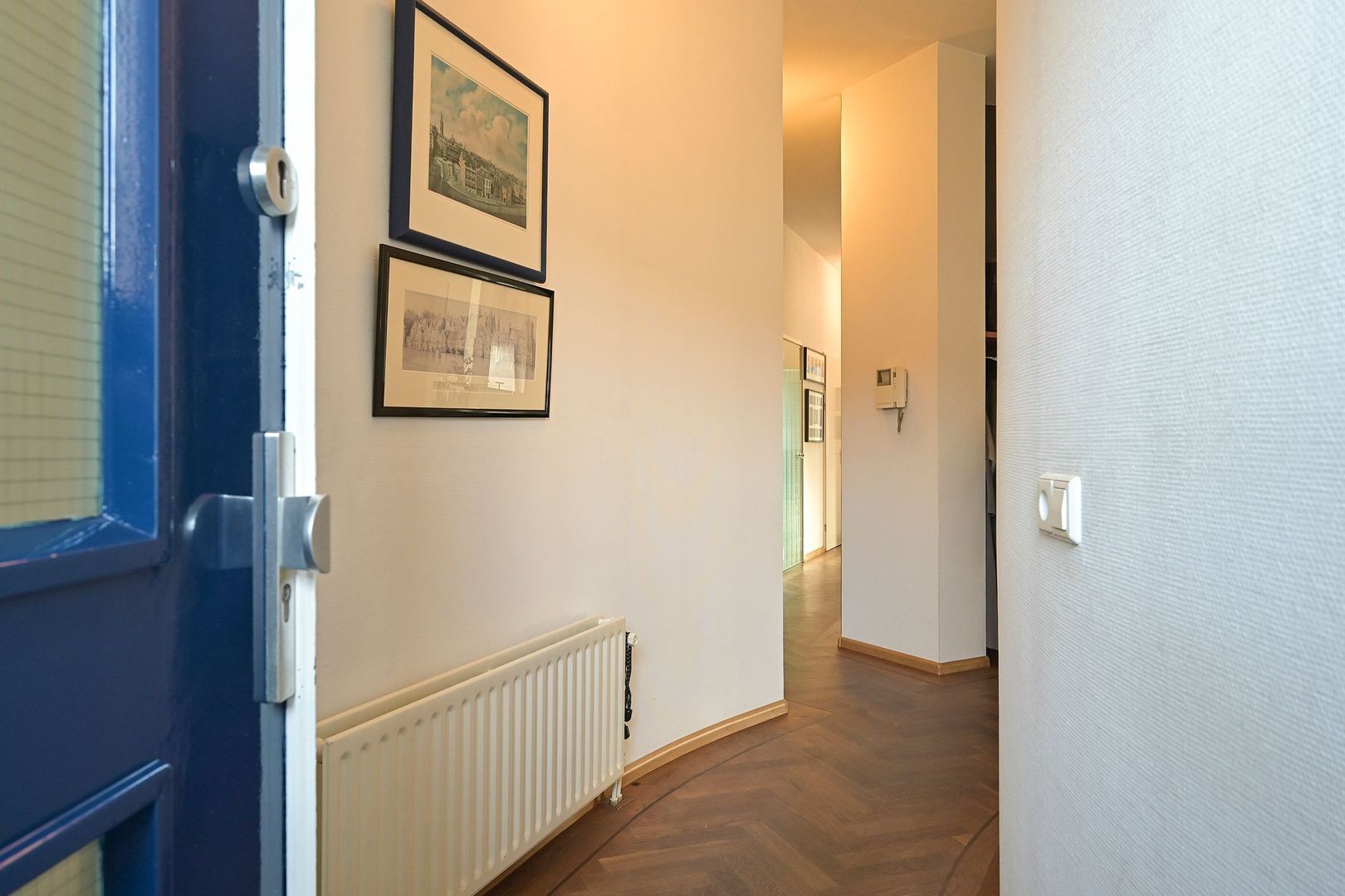 Torenstraat 7 B, Den Haag foto-10 blur