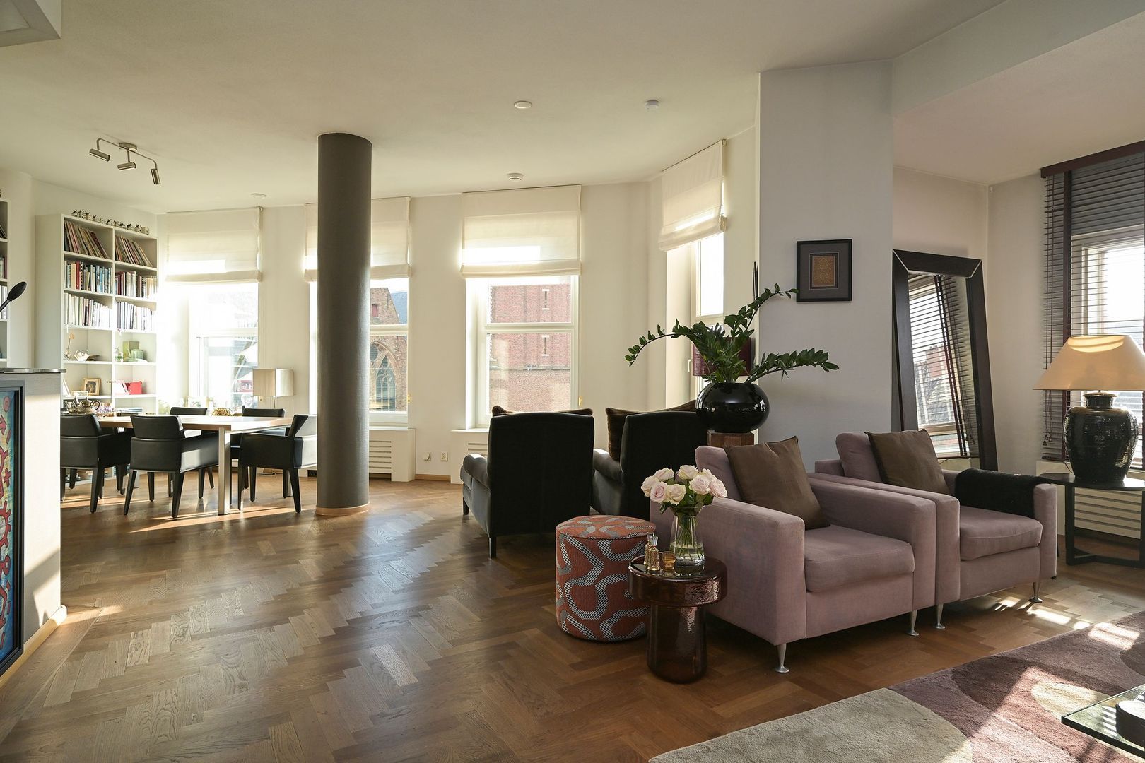 Torenstraat 7 B, Den Haag foto-16 blur