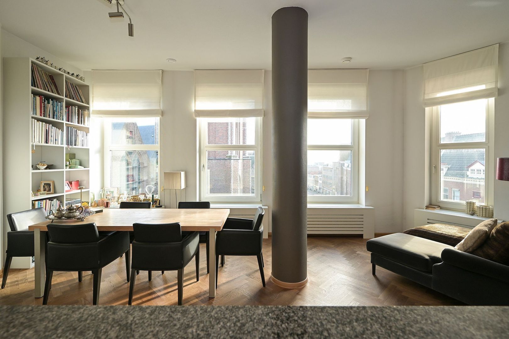 Torenstraat 7 B, Den Haag foto-17 blur