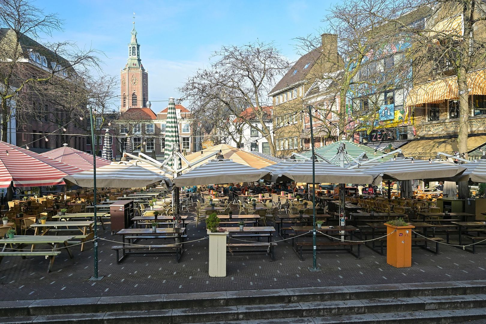 Torenstraat 7 B, Den Haag foto-31 blur