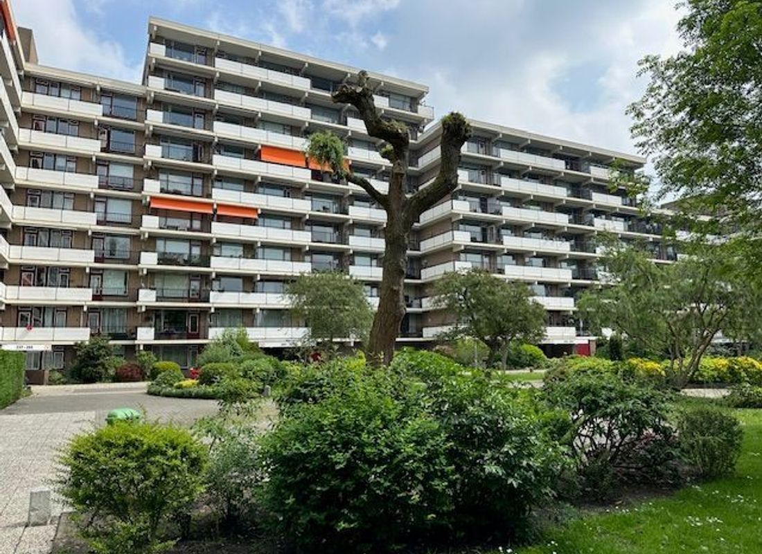 Hammarskjöldlaan 301, Rijswijk