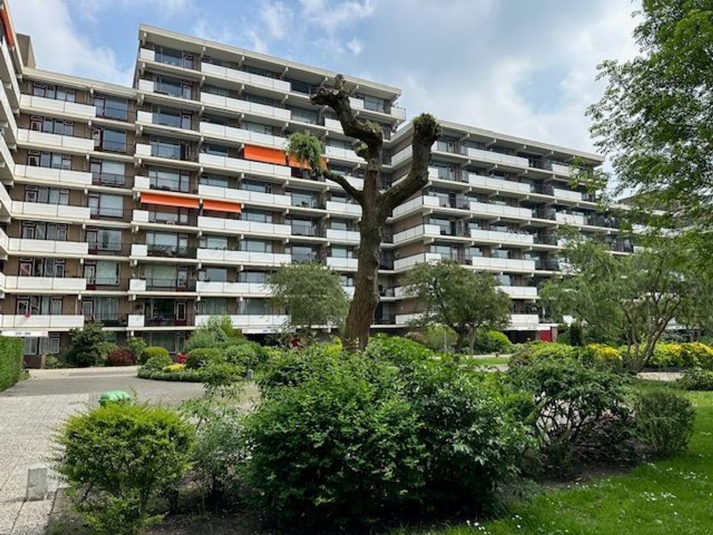 Hammarskjöldlaan 301, Rijswijk foto-0 blur