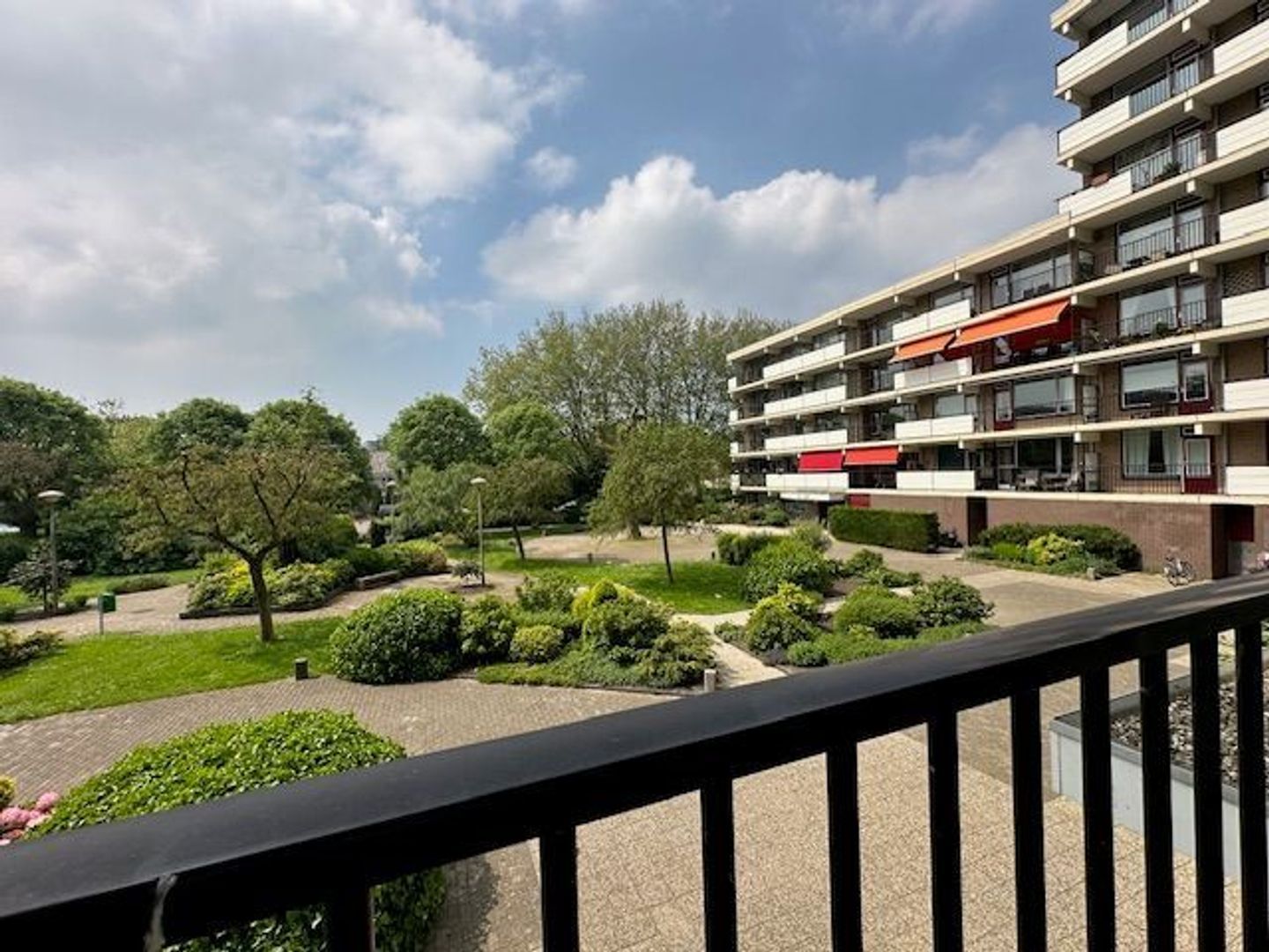 Hammarskjöldlaan 301, Rijswijk foto-17 blur
