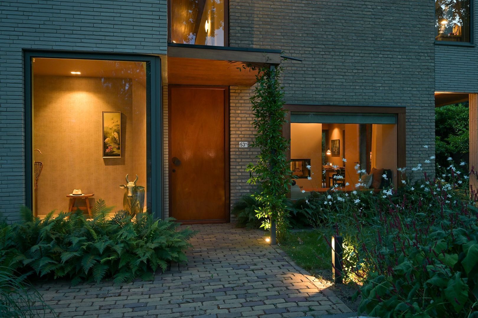 Konijnenlaan 53 A, Wassenaar foto-60 blur