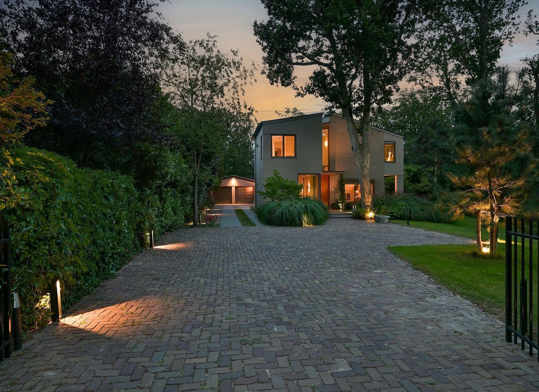 Konijnenlaan 53 A, Wassenaar