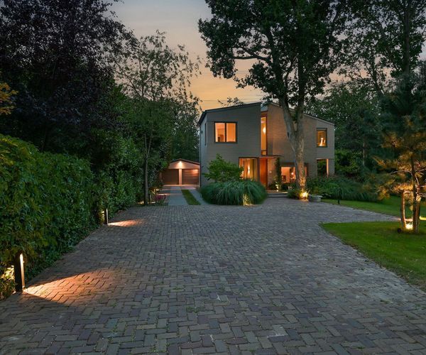 Konijnenlaan 53 A, Wassenaar