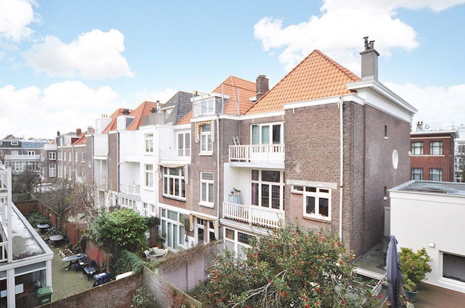 Soendastraat 7, Den Haag foto-63 blur