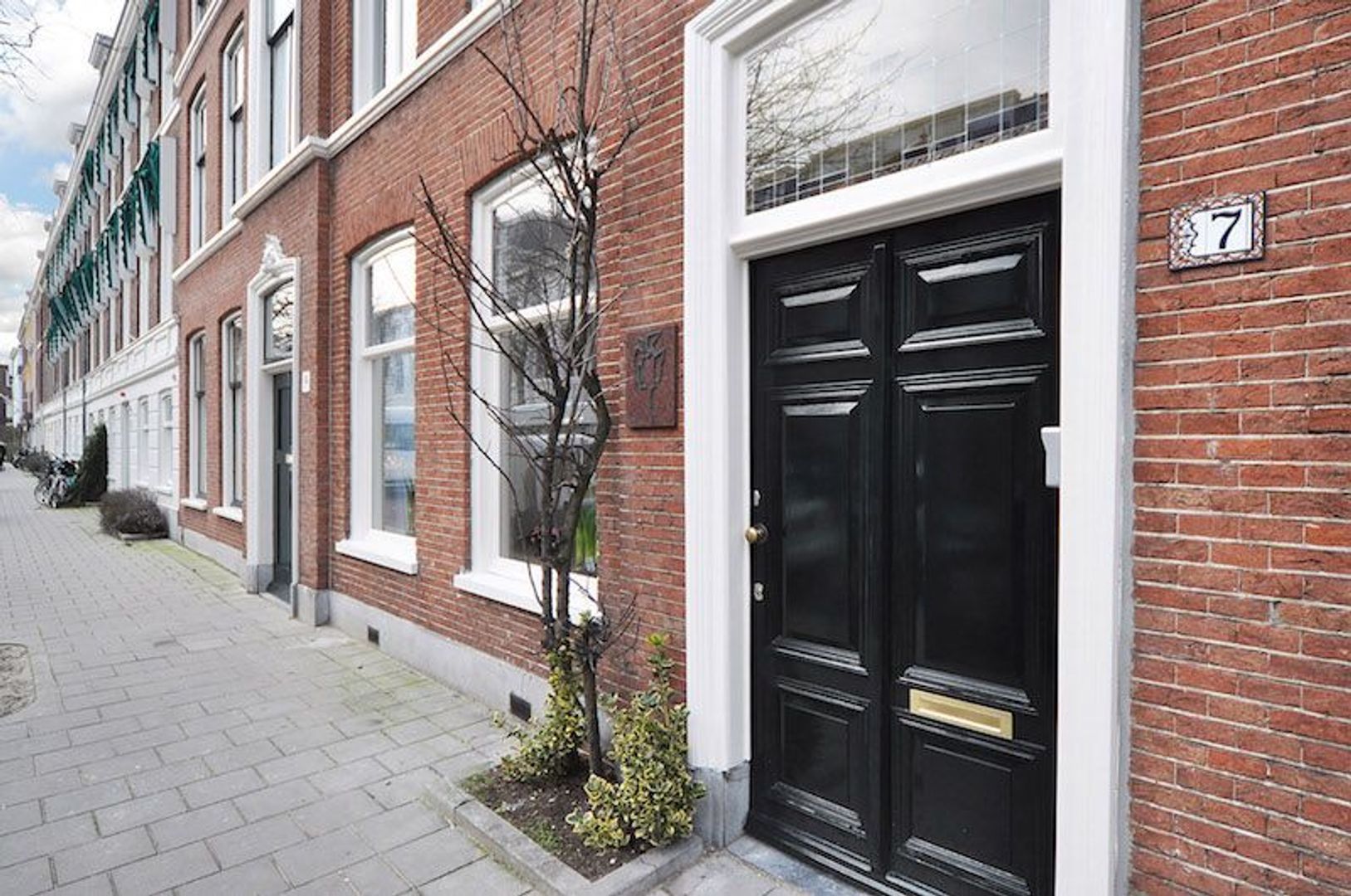 Soendastraat 7, Den Haag foto-71 blur