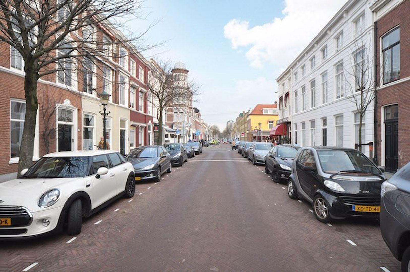 Soendastraat 7, Den Haag foto-72 blur