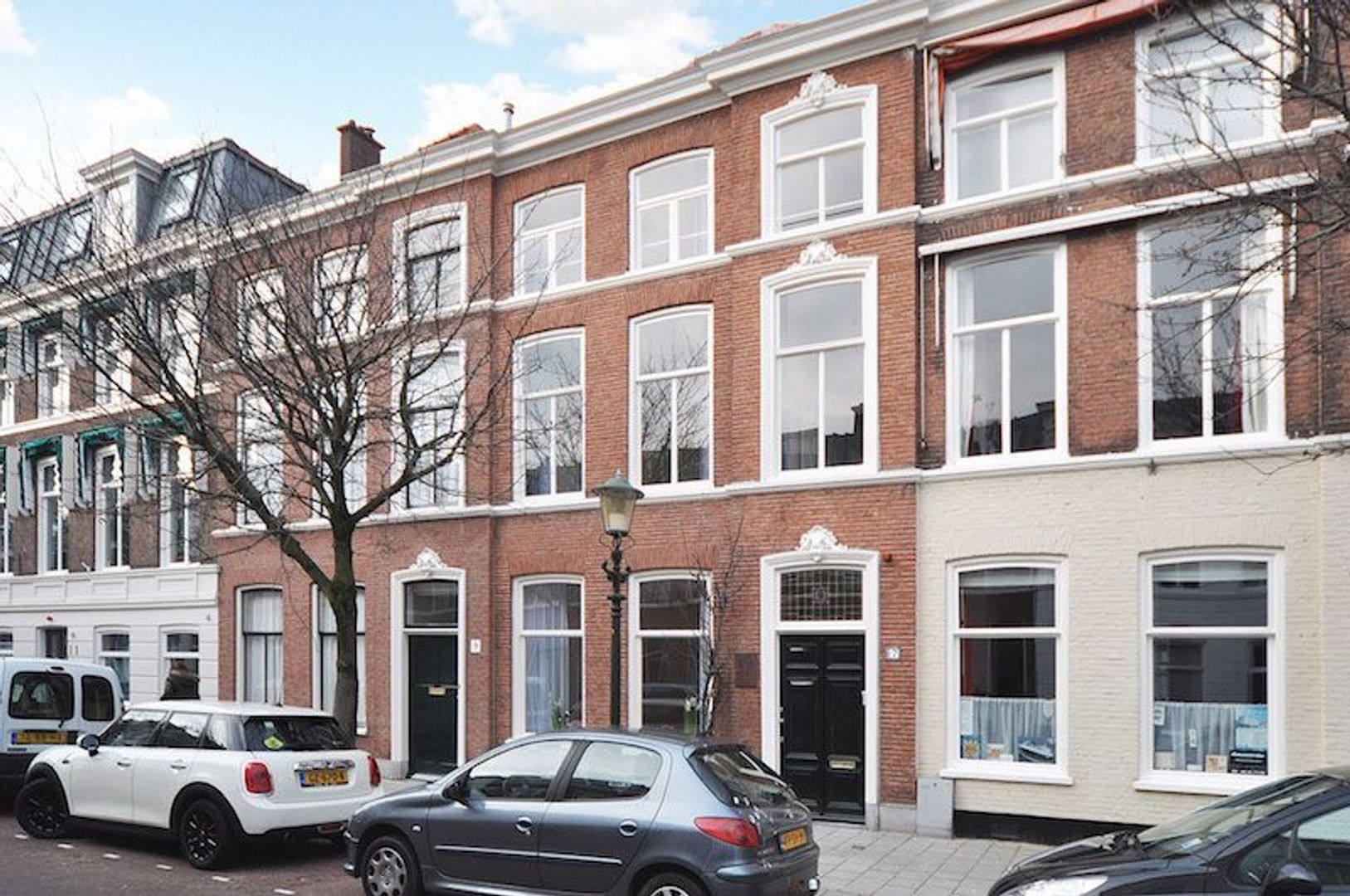 Soendastraat 7, Den Haag foto-73 blur