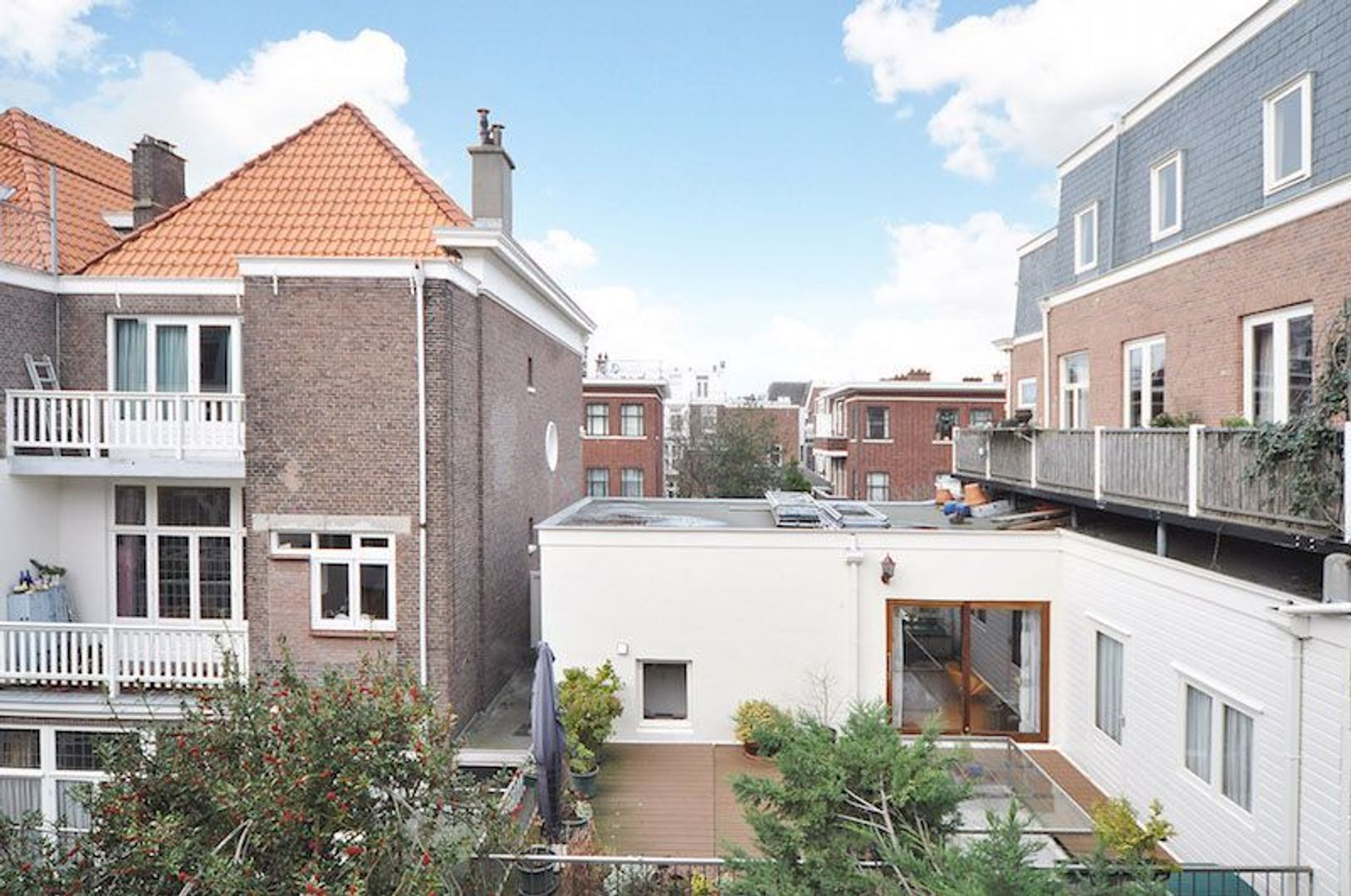 Soendastraat 7, Den Haag foto-75 blur