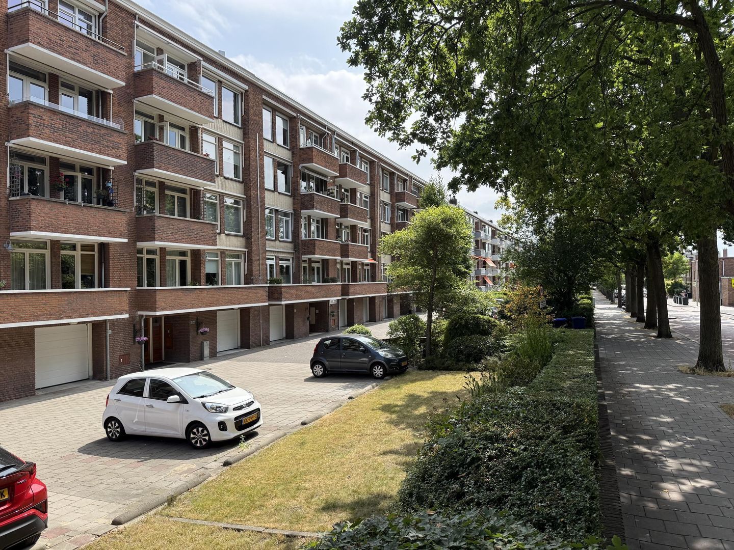 Zonnebloemstraat 217, Den Haag foto-15 blur