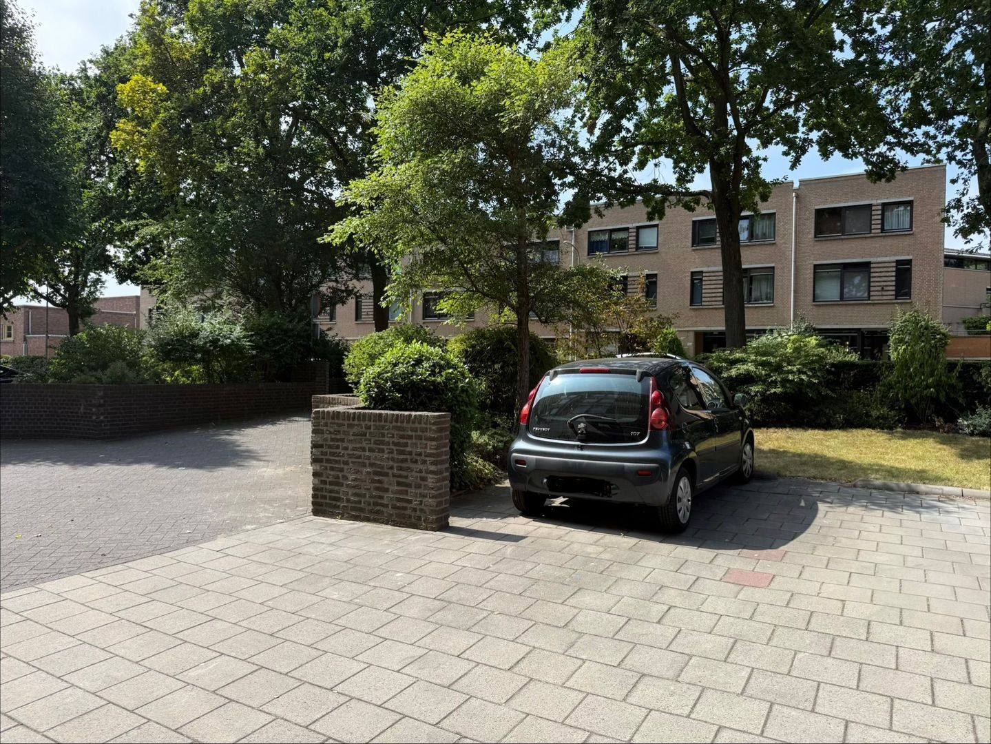 Zonnebloemstraat 217, Den Haag foto-14 blur