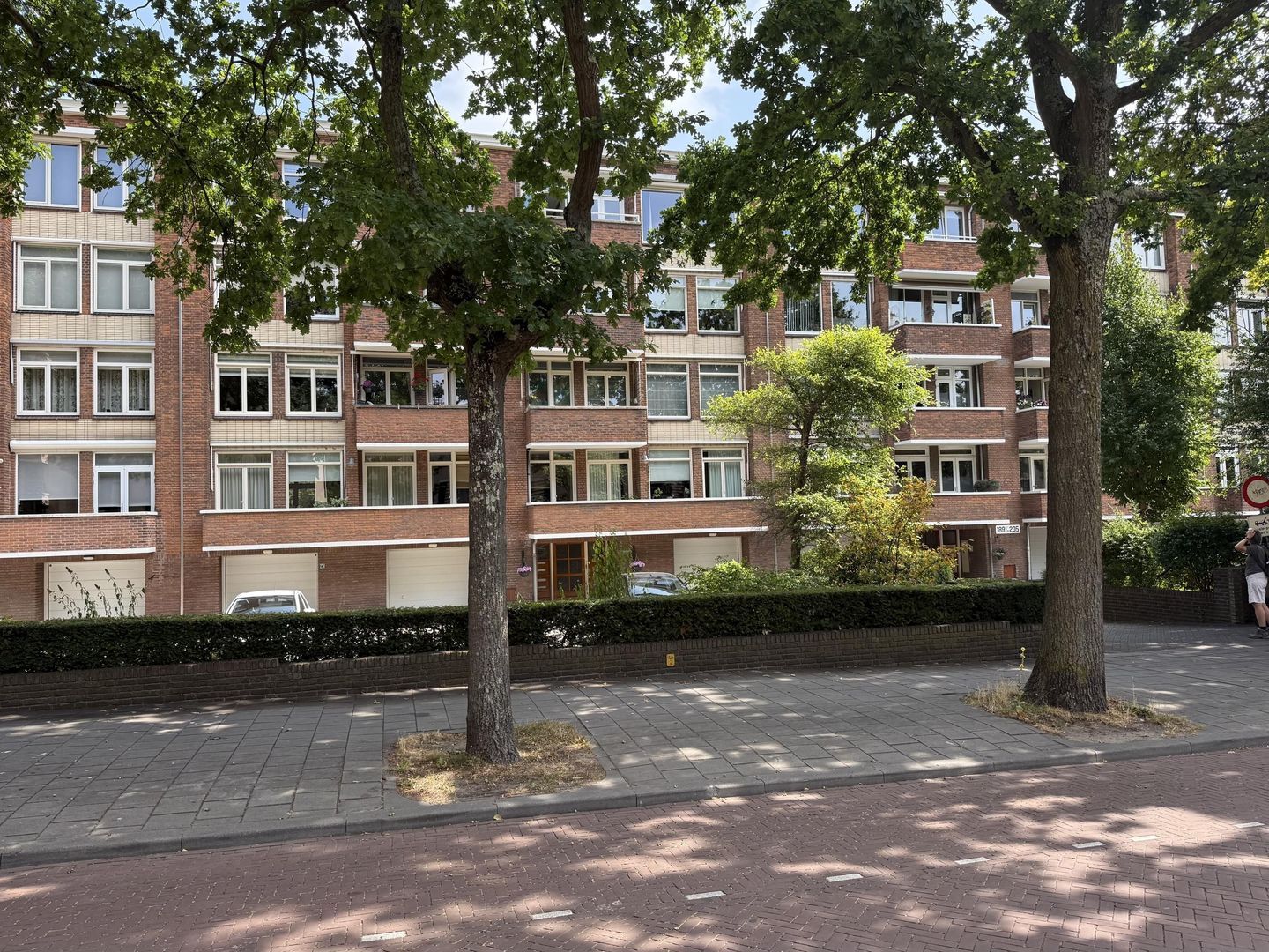 Zonnebloemstraat 217, Den Haag foto-0 blur